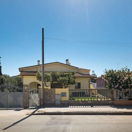 קרבוניה B&B Il Sogno Di Mario מראה חיצוני תמונה