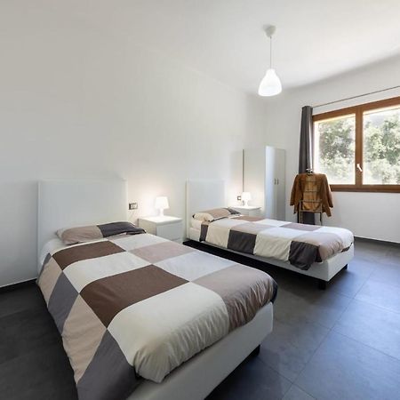 קרבוניה B&B Il Sogno Di Mario מראה חיצוני תמונה