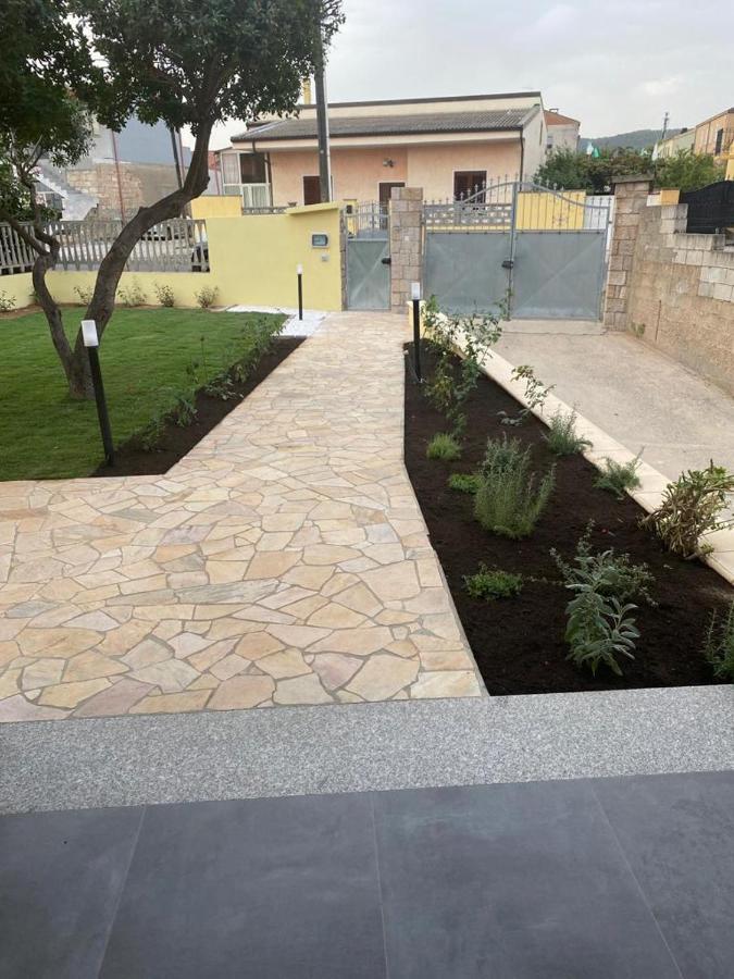 קרבוניה B&B Il Sogno Di Mario מראה חיצוני תמונה