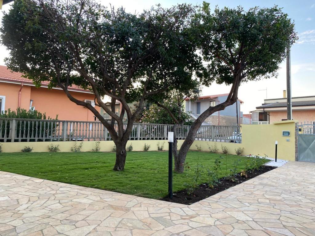 קרבוניה B&B Il Sogno Di Mario מראה חיצוני תמונה