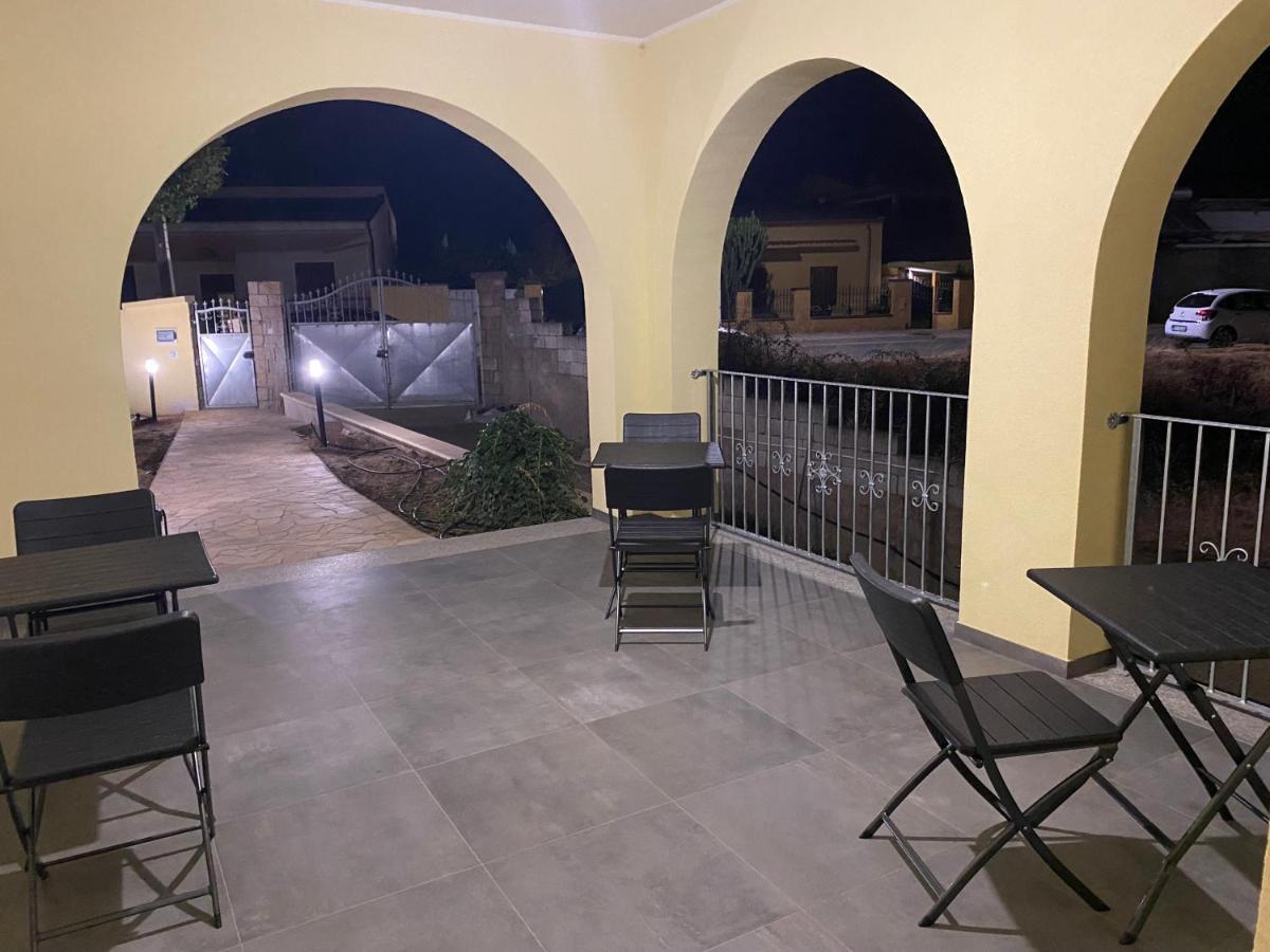 קרבוניה B&B Il Sogno Di Mario מראה חיצוני תמונה