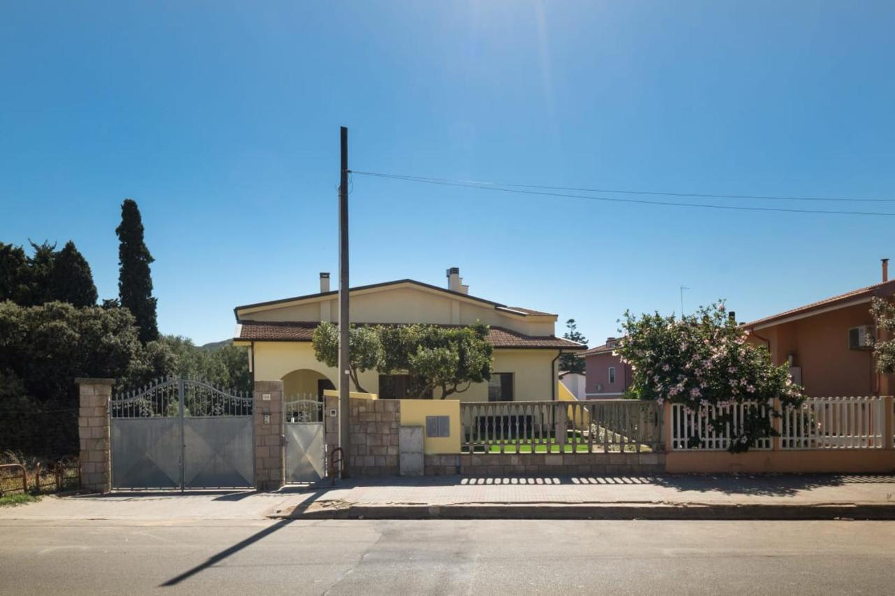 קרבוניה B&B Il Sogno Di Mario מראה חיצוני תמונה