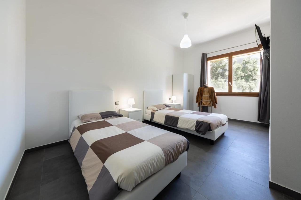 קרבוניה B&B Il Sogno Di Mario מראה חיצוני תמונה